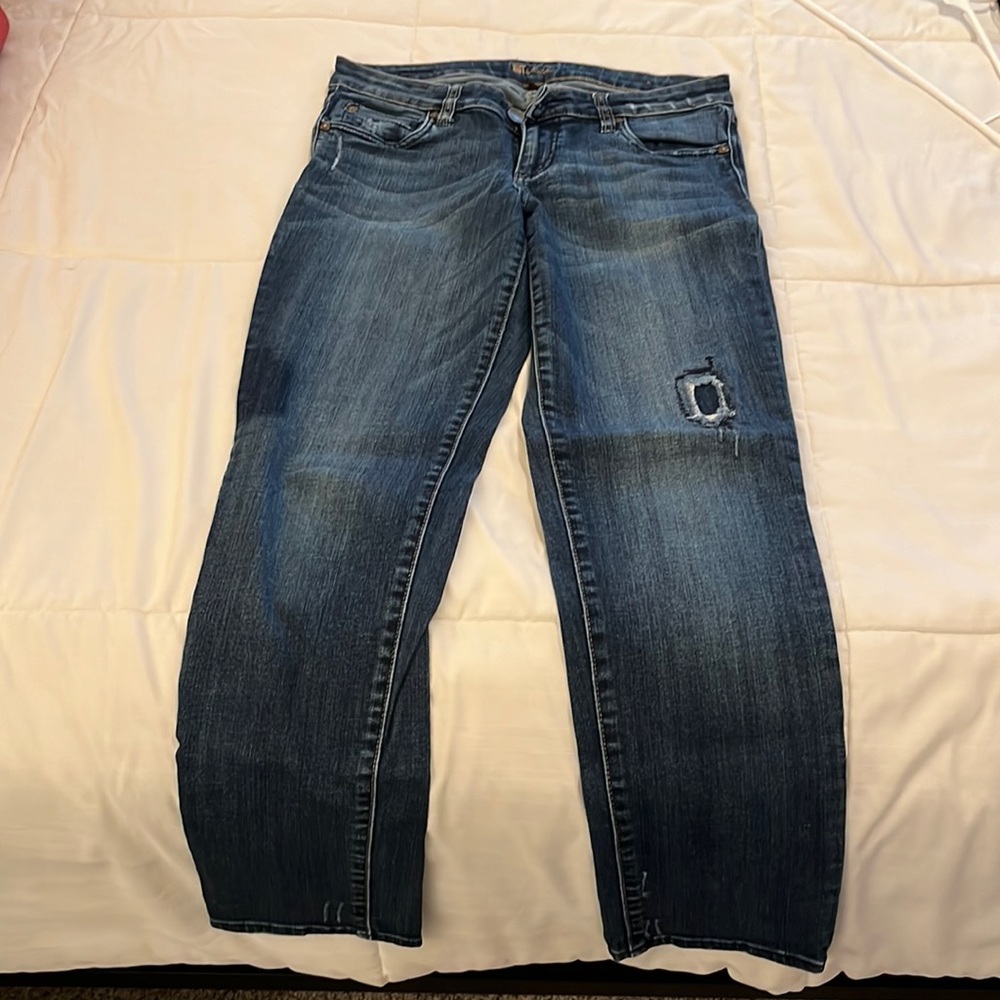 Kut from the Cloth jeans size 4